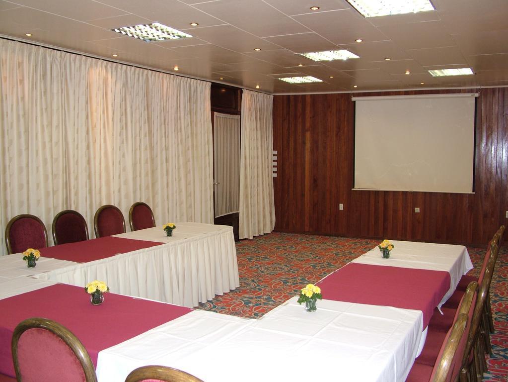 Ambassador Hotel & Casino Paramaribo Exteriör bild